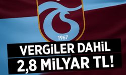 Trabzonspor’un Güncel Borcu Açıklandı! Uğurcan Çakır Transferi Rakamları Düşürdü
