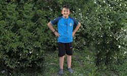 Hendek’te Bisiklet Kazası Faciası: 10 Yaşındaki Ahmet Hayatını Kaybetti