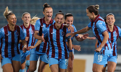 Trabzonspor Kadınlar Deplasmanda ALG Spor’un Konuğu Oluyor