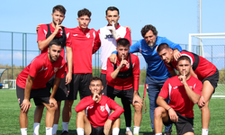 Sebat Gençlikspor Liderlik İçin Sahaya Çıkıyor!