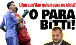 Trabzonspor’un Borcu 4,2 Milyar Liraya Dayandı! Uğurcan Çakır Transfer Geliri Kurtaracak mı?