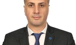 ULUMED Bölge Sorumluluğu’na ve İl Başkanlığı’na Ayaz atandı