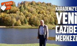 Ordu’da Çok Fonksiyonlu Yeni Gölet: Uluvahta Yayla Göleti’nde Sona Gelindi