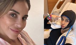 Irmak Ünal’dan kanserle mücadele mesajı: “Erken teşhis hayat kurtarır”