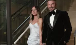 Victoria Beckham 25 yıllık evliliğin sırrını açıkladı