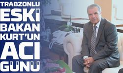 Fahrettin Kurt’un acı günü: Eşi Nejla Kurt son yolculuğuna uğurlanıyor