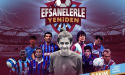 Efsanelerle Yeniden: Emir Yuşa Atıcı Anısına Futbol Turnuvası Trabzon’da Başlıyor