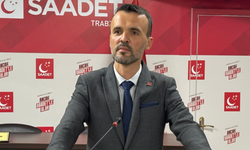 Saadet Partisi'nden Çağrı: Cuma Namazlarında Gençler İçin Evlilik Fonu Oluşturulsun!