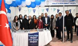 Malatya’da 81 İlden STK Buluşması Gerçekleştirildi