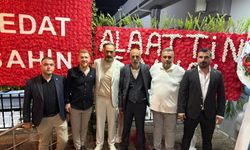 Bora Toprak’ın Oğlu Alaattin’in Sünnet Düğünü Görkemli Bir Törenle Gerçekleşti