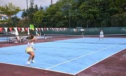 Ortahisar Belediyesi’nden Cumhuriyet Bayramı’na Özel Tenis Turnuvası! Kayıtlar Başladı