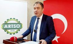 Artvin Ticaret ve Sanayi Odası Başkanı Seçkin Kurt resmen açıkladı