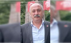 Mazbatasını alan CHP Artvin İl Başkanı Orhan Yusuf Atan; "Rekor Oyla İktidar Olacağız"