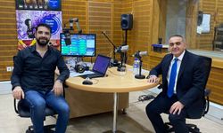 TRT Trabzon Radyosu’ndan Meme Kanseri Farkındalık Yayını: Uzman İsim Canlı Yayında Konuştu
