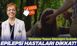 Epilepsi Piliyle Nöbet Azalması Mümkün Mü? Uzmanlar Tedavi Etkinliğini Açıkladı