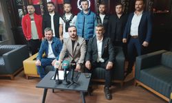 Mustafa Durmuşoğlu Anısına Muay Thai Gecesi Trabzon’da Düzenleniyor