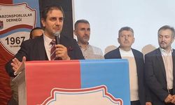 1967 Trabzonsporlular Derneği’nde Yeni Dönem Başladı
