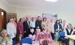 Maçka’da 120 Yaşındaki Çınara Anlamlı Ziyaret!