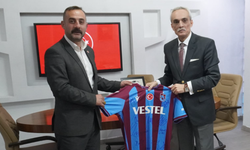 MTP Trabzon İl Başkanı Ferhat Tüysüz'den 29 Ekim Mesajı: "Atatürk'ün Yolundan Ayrılmayacağız"