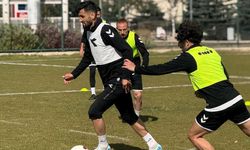 Arsinspor’da Erzurum Kampı Tamamlandı: Orhan Tetik Hedefleri Açıkladı
