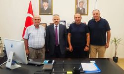Burs Arayanlara Müjde! Yusufeli Esnaf Odası'ndan Destek
