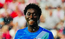 Rizespor’un Yeni Transferleri Parlıyor! Jesurun Rak-Sakyi ve Fofana Taraftarın Umudu Oldu
