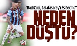 Zubkov’dan Büyük Beklenti! Taraftarın Mesajı Net: “Hadi Zubi, Galatasaray’ı Es Geçme”