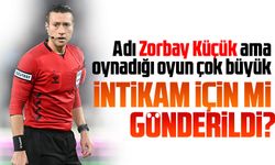 Süper Lig hakemi Zorbay Küçük’ün Adı Bahis Operasyonunda Geçti! Trabzonspor Maçları Tekrar Gündemde