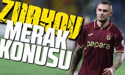 Trabzonspor Rize’de Galibiyet Peşinde! 4 Yıllık Hasreti Bitirme Zamanı