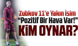 Safacan Konuksever’den Trabzonspor Yorumu: “Pozitif Bir Hava Var!”
