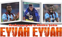 Trabzonspor’a Afrika Kupası Şoku: Üç Yıldız Süper Kupa’yı Kaçırabilir