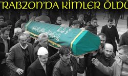 Trabzon’da 6 Kasım 2025 Vefat Listesi Paylaşıldı: İşte İsim İsim Tüm Detaylar