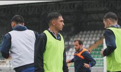 Çayelispor galibiyet özlemini bitirmek istiyor!