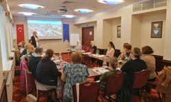 “Biz de Varız” Derneği Kurumsallaşmada Yeni Bir Eşiğe Ulaştı