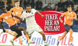 Milliyet Yazarı Cemal Ersen’den Çarpıcı Uyarı: “Bu Futbolla Arabanın Lastiği Her An Patlayabilir!”