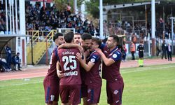 KCT 1461 Trabzon FK, Yeni Mersin İdman Yurdu’nu konuk ediyor