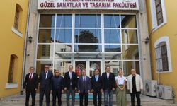 Eğitime ve Sanata Değer Katan Buluşma Trabzon’da Gerçekleşti