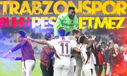 Trabzonspor’da Başakşehir Zaferi: Soyunma Odasında Şampiyonluk Coşkusu