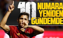 Trabzonspor’da Ara Transfer Alarmı: Jefferson Savarino Yeniden Gündemde