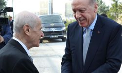 Cumhurbaşkanı Erdoğan, Bahçeli’yi Konutunda Ziyaret Edecek