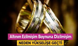 Altın Piyasasında Bugün Neler Oldu? Gram ve Çeyrekte Şaşırtan Değişim