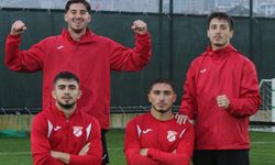 Sebat Gençlikspor Liderlik Molasında: Hedef Amasyaspor Deplasmanında 3 Puan