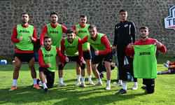 1461 Trabzon FK’dan Çıkış Hazırlığı: Olcay Şahan “Bu Ara Bizim İçin Fırsat”