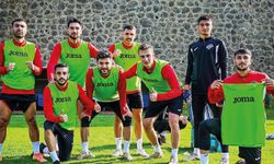 1461 Trabzon FK’da Devre Arası Umudu! Toparlanma İçin Transfer Alarmı Verildi