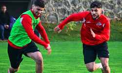 1461 Trabzon FK’da Hedef Yeni Bir Başlangıç: Olcay Şahan Yönetiminde Kritik Sınav