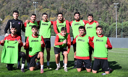 1461 Trabzon FK’da Arnavutköy Hazırlıkları Çift Mesaiyle Sürüyor!