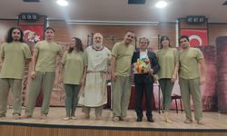 “İki Şehrin Hikâyesi” Trabzon’da Beğeni Topladı: KESK’ten Teşekkür