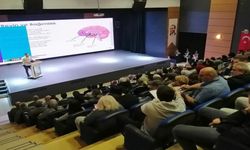 Rize’de Bağımlılıkla Mücadele Farkındalık Semineri: Sağlıklı üretken ve çalışkan