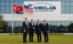 Bursa’nın 39 Yıllık Otomotiv Markası Meklas, ABD’li Yatırım Fonuna Satıldı!