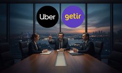 Uber, 200 milyon dolarlık yatırımla geliyor: Getir için de masada!